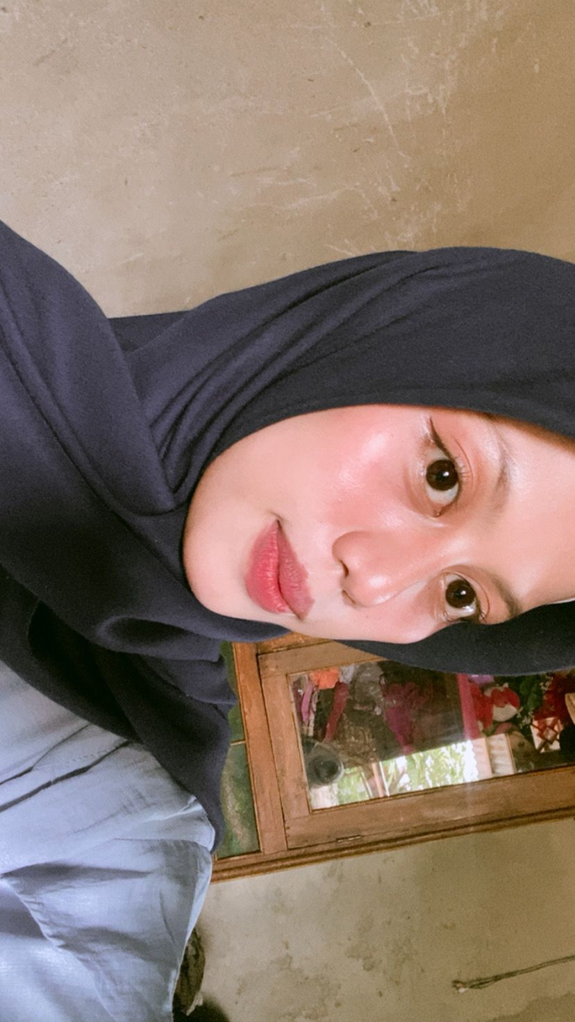 Indri Wulandari