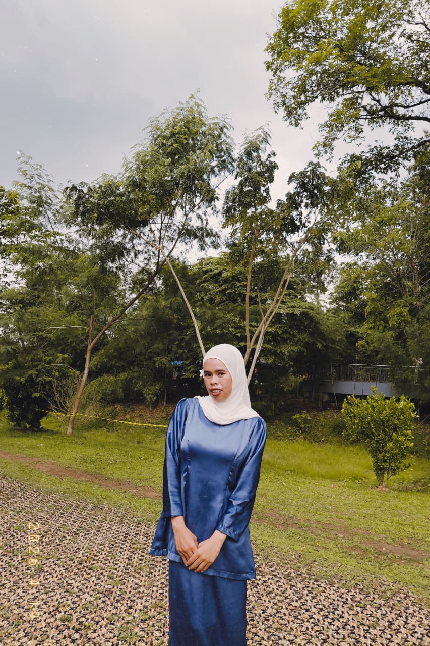 Nurul Padilah